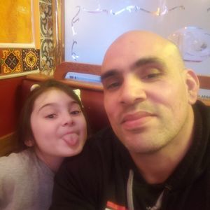 Meet your Posher, Gonsalo